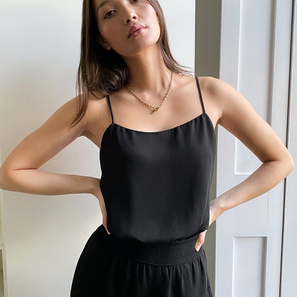 Aritzia-Babaton Scala Jumpsuit. Sz - XS